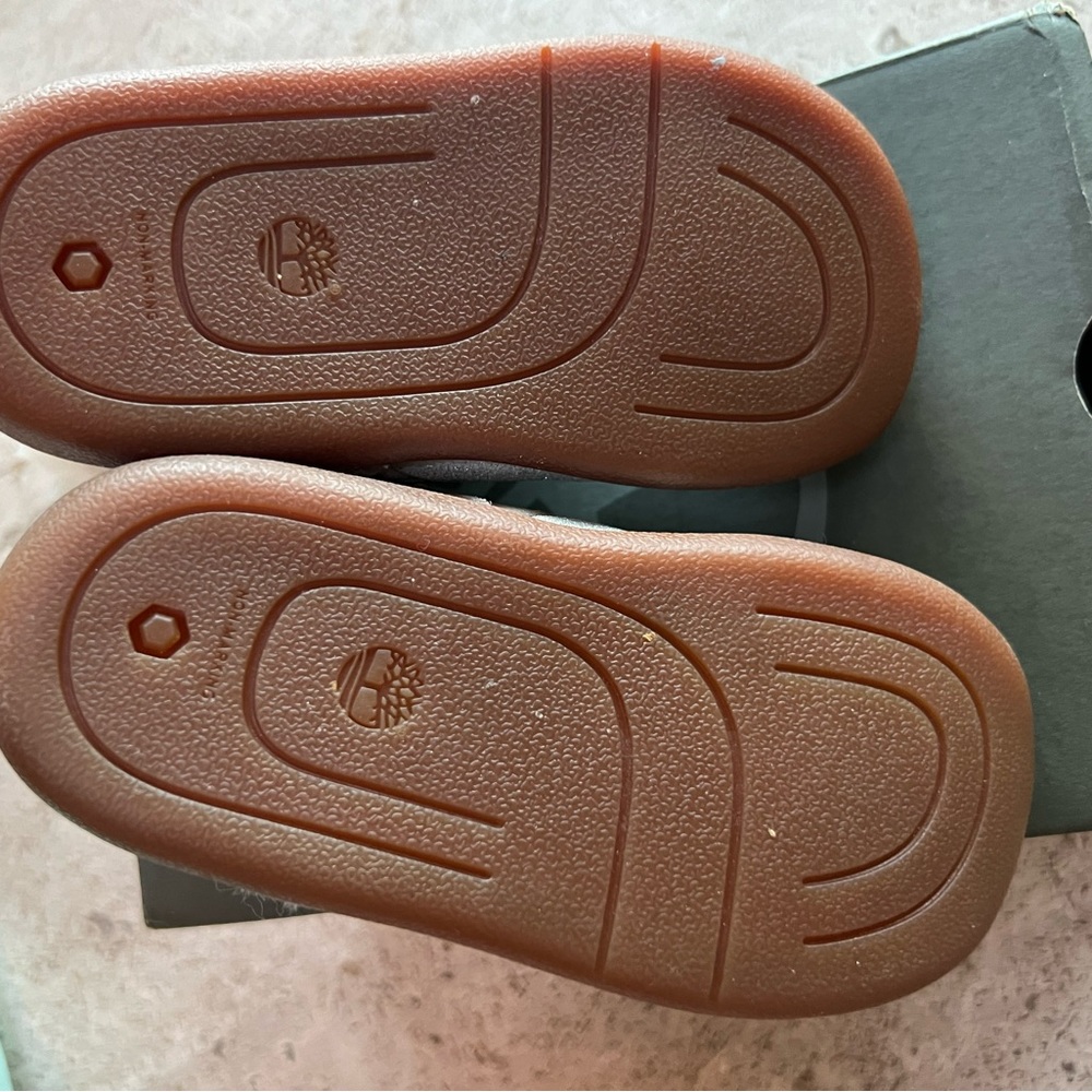 Timberland boots - Picture 3 of 3